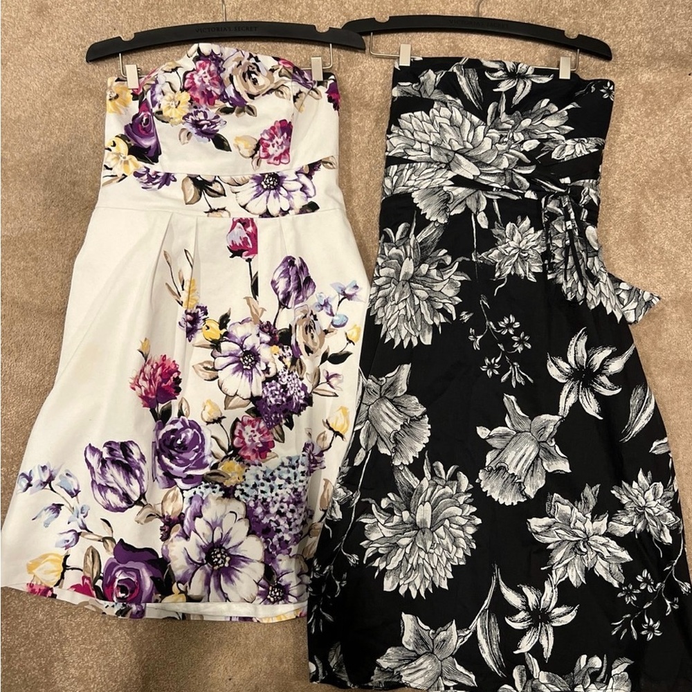 White House Black Market Dresses size 4.